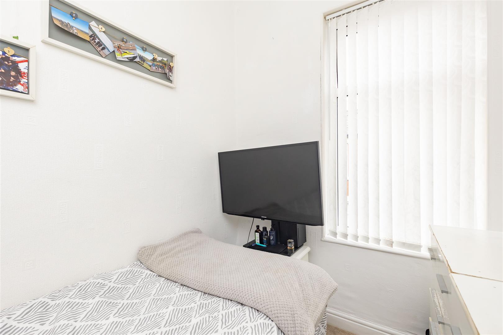 Balcarres Road, Ashton-On-Ribble, Preston